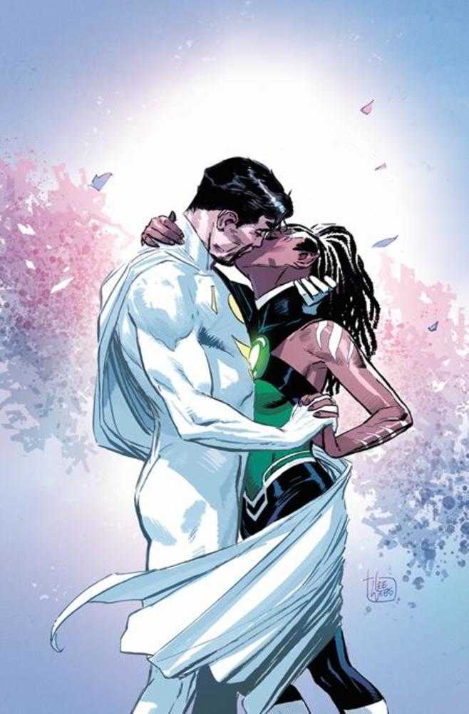 Superman Lost #5 (Of 10) Cover B Lee Weeks Card Stock Variant | Odin's Place