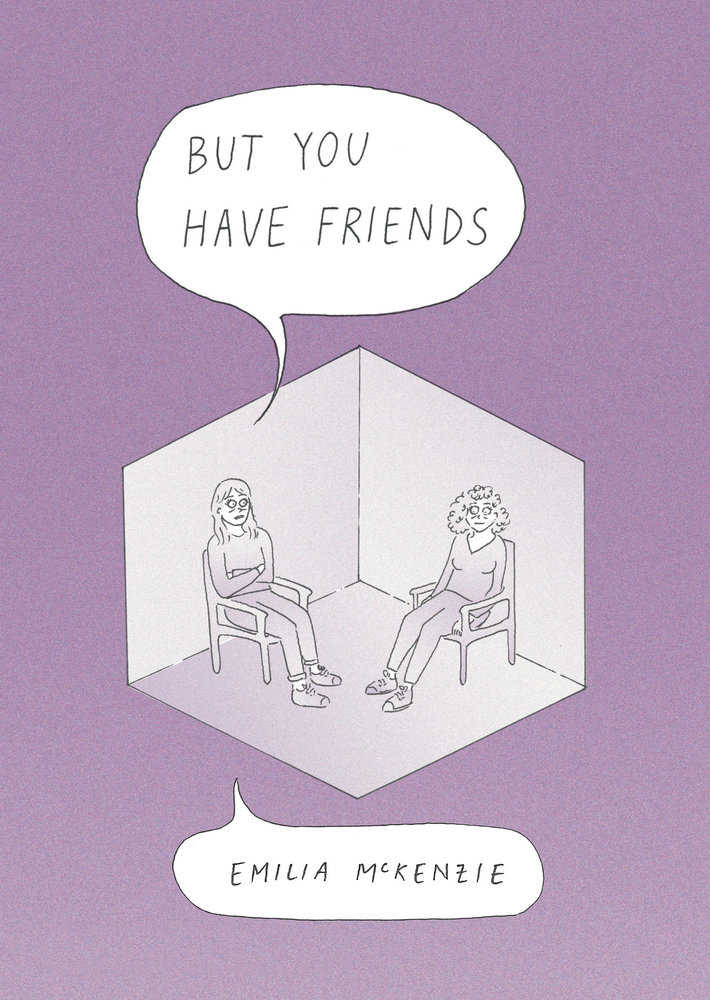 But You Have Friends | Odin's Place