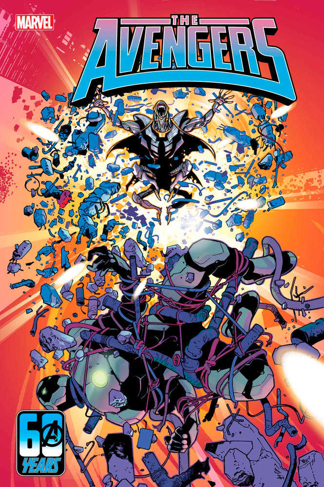 Avengers 4 | Odin's Place