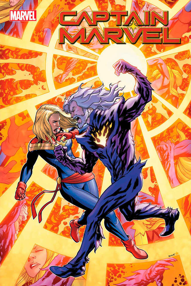 Captain Marvel: Dark Tempest 2 | Odin's Place