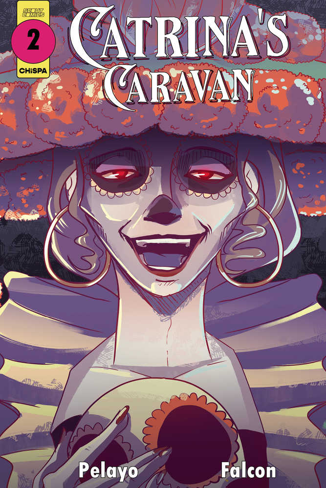Catrinas Caravan #2 | Odin's Place