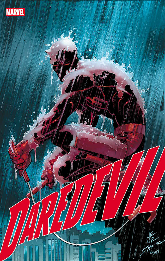 Daredevil #1 | Odin's Place
