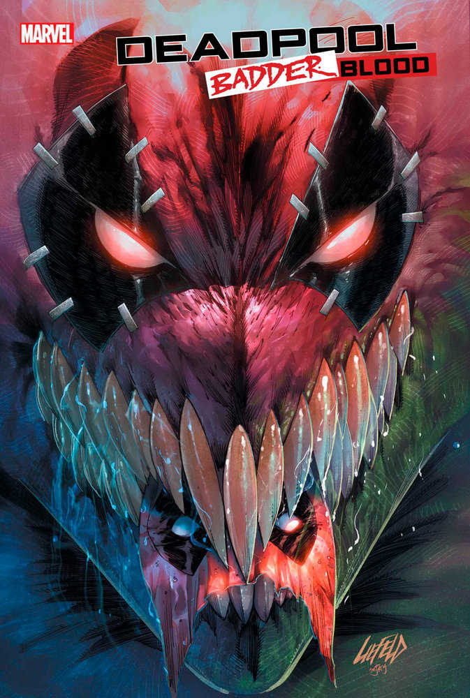 Deadpool: Badder Blood 3 | Odin's Place