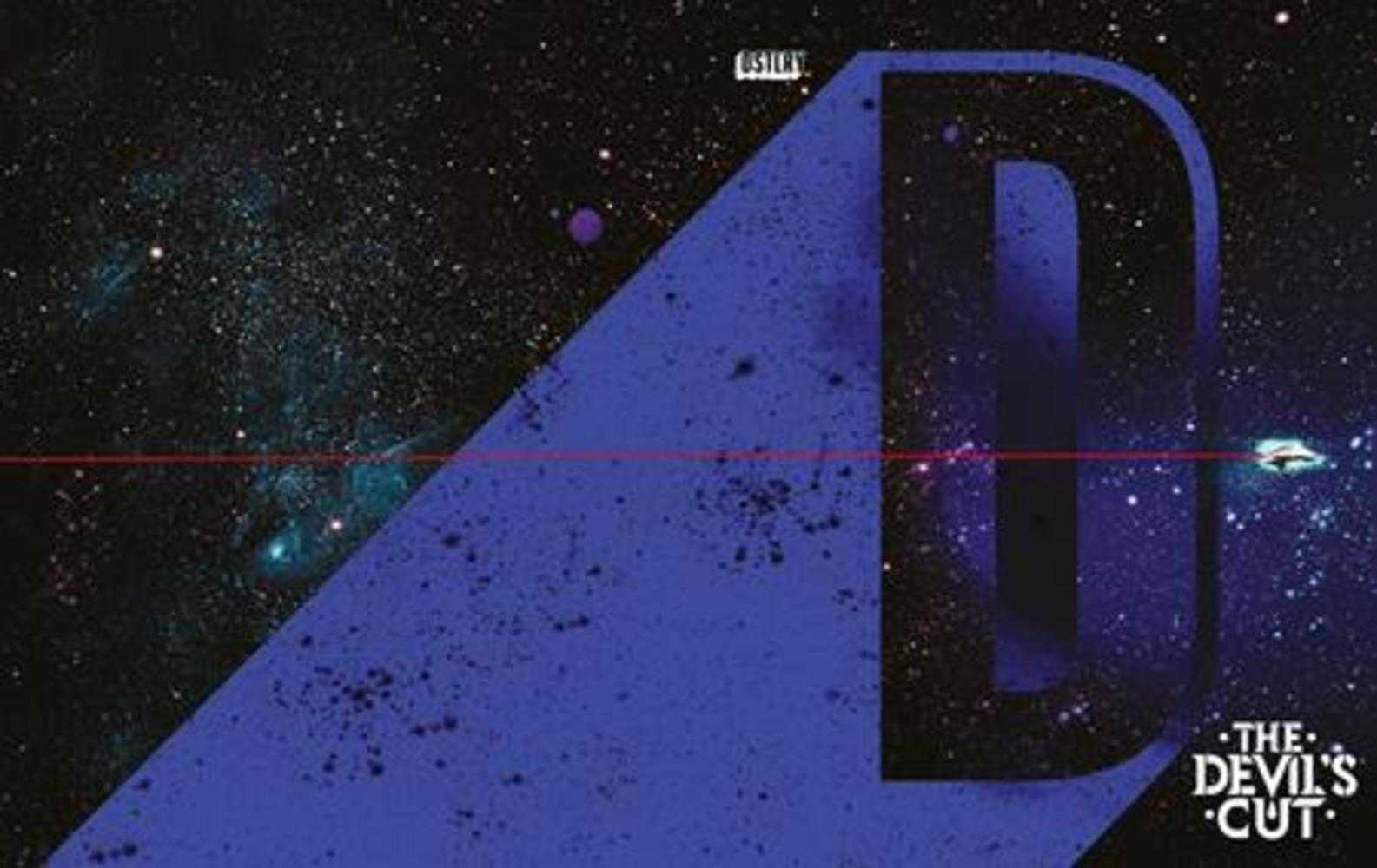 Devils Cut (One Shot) Cover A Jock Wraparound (Mature) | Odin's Place