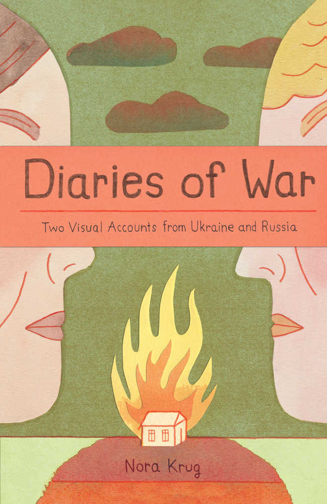 Diaries Of War | Odin's Place