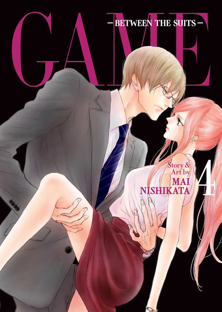 Game: Between The Suits Volume. 4 | Odin's Place