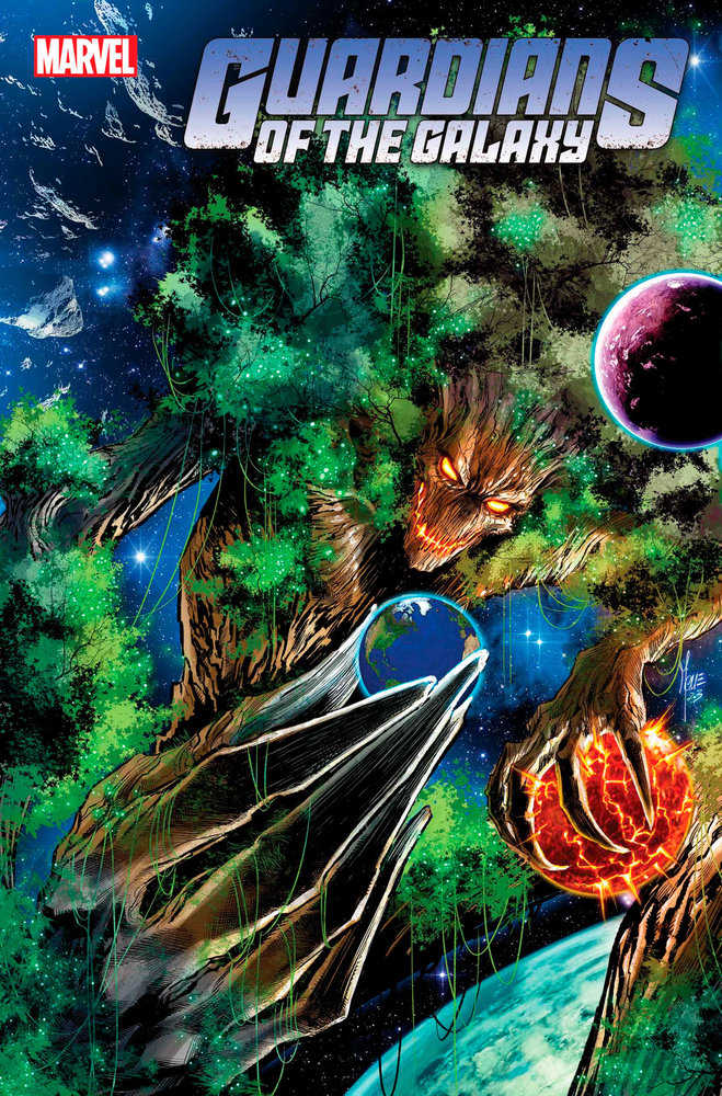Guardians Of The Galaxy 5 [G.O.D.S.] | Odin's Place