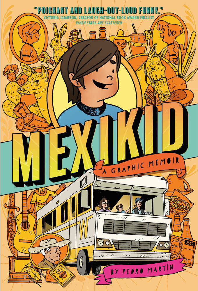 Mexikid | Odin's Place