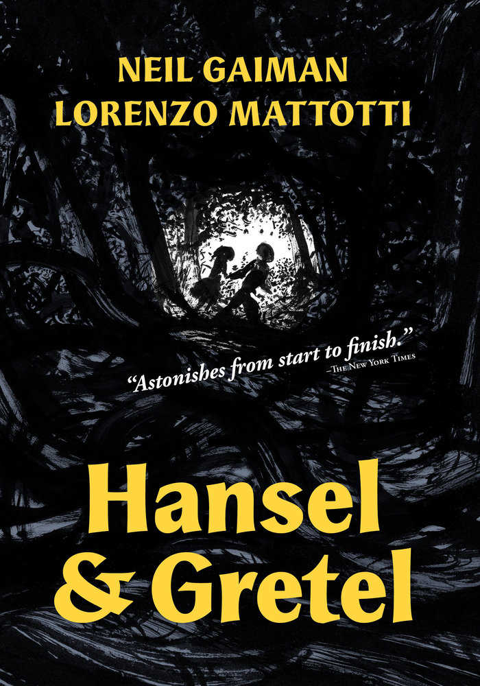 Hansel And Gretel | Odin's Place
