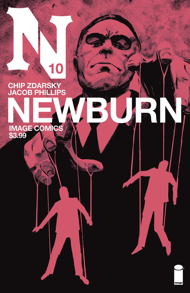 Newburn #10 (Mature) | Odin's Place