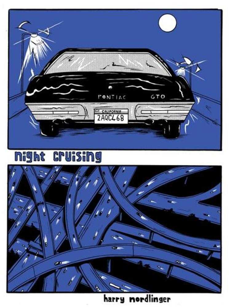 Night Cruising (One Shot) (Mature) | Odin's Place