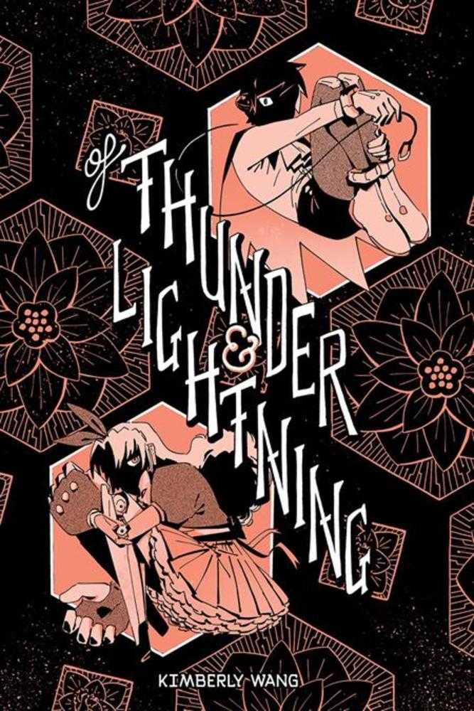 Of Thunder & Lightning TPB | Odin's Place