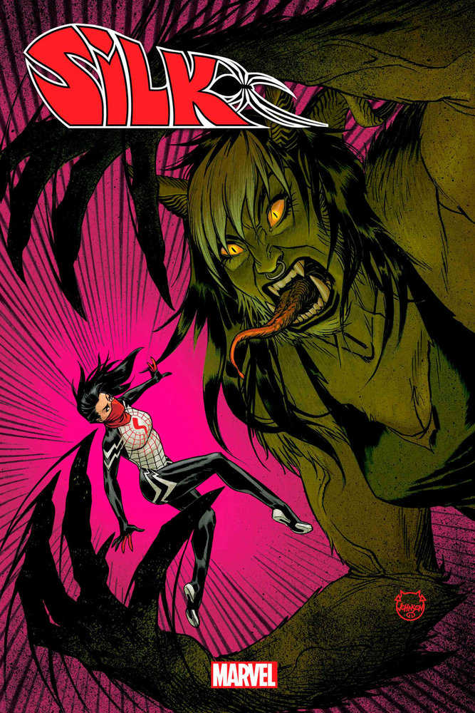 Silk 4 | Odin's Place
