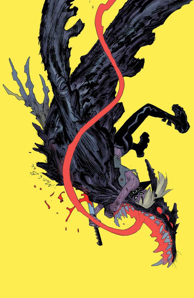 Something Is Killing The Children #32 Cover E Foc Reveal Variant | Odin's Place