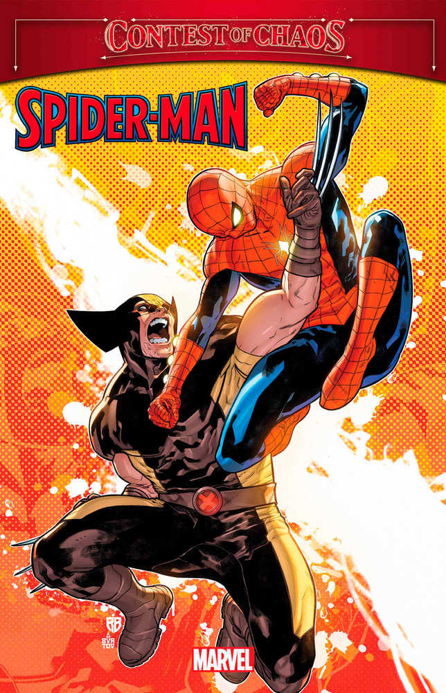 Spider-Man Annual 1 [Chaos] | Odin's Place