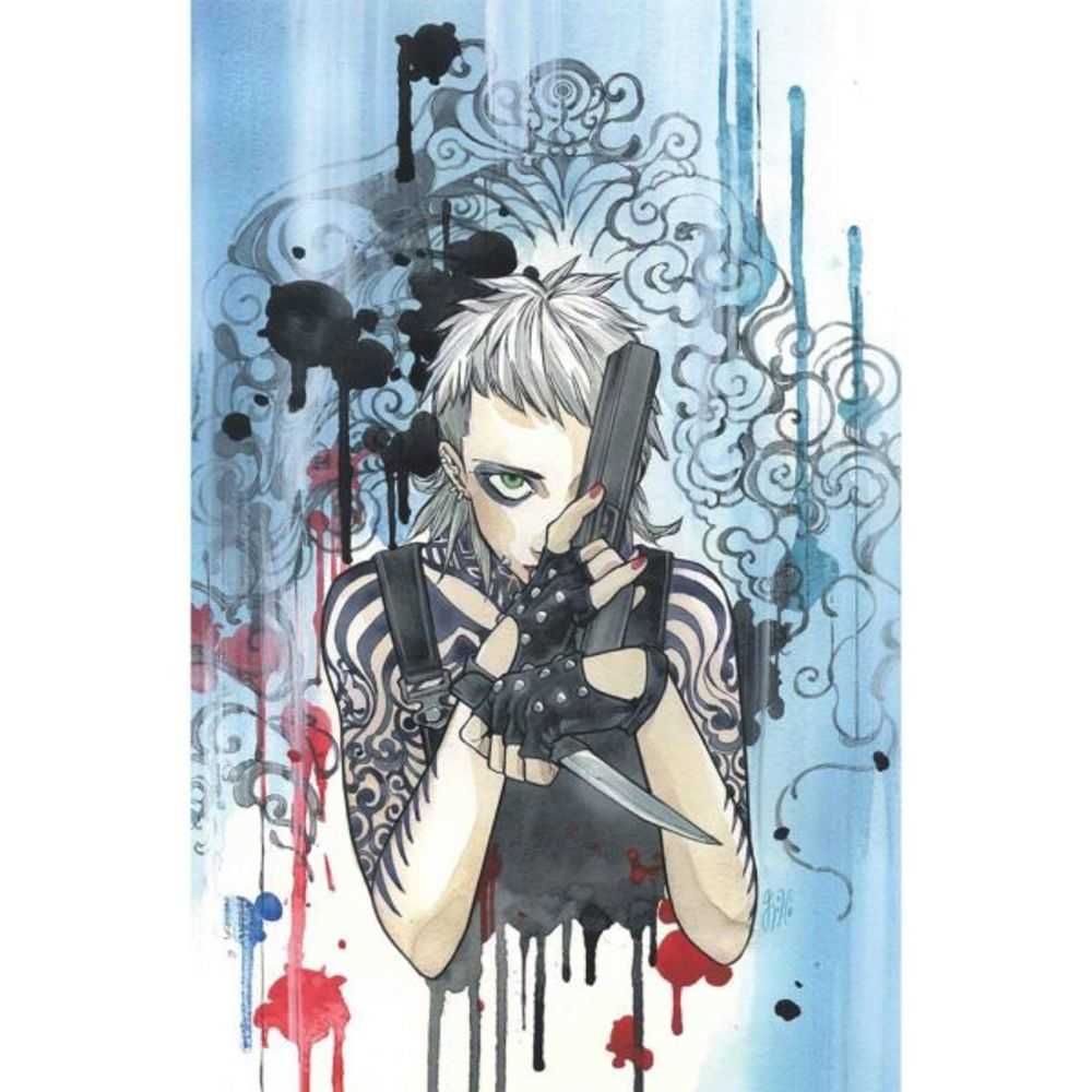 W0rldtr33 #1 2nd Print Thank You Variant | Odin's Place