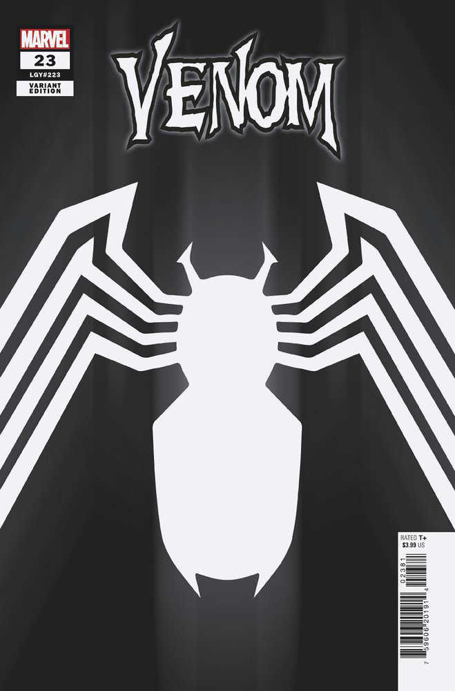 Venom 23 Insignia Variant | Odin's Place
