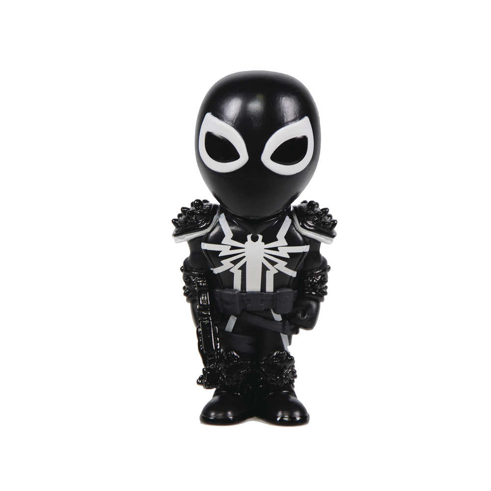Sdcc 2023 Vinyl Soda Marvel Agent Venom with Ch Previews Exclusive Vinyl Figure | Odin's Place