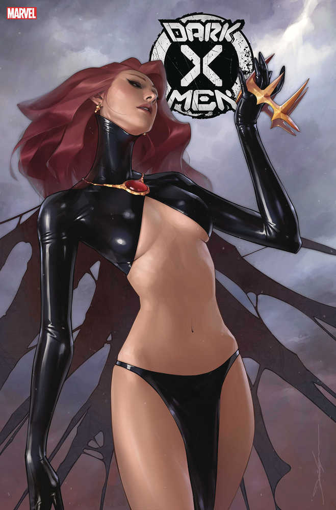 Dark X-Men #2 (Of 5) Jeehyung Lee Variant | Odin's Place