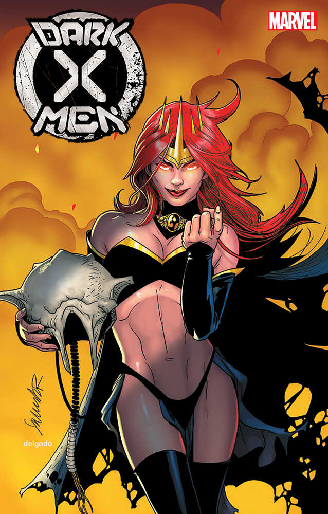 Dark X-Men #2 (Of 5) Salvador Larroca Variant | Odin's Place