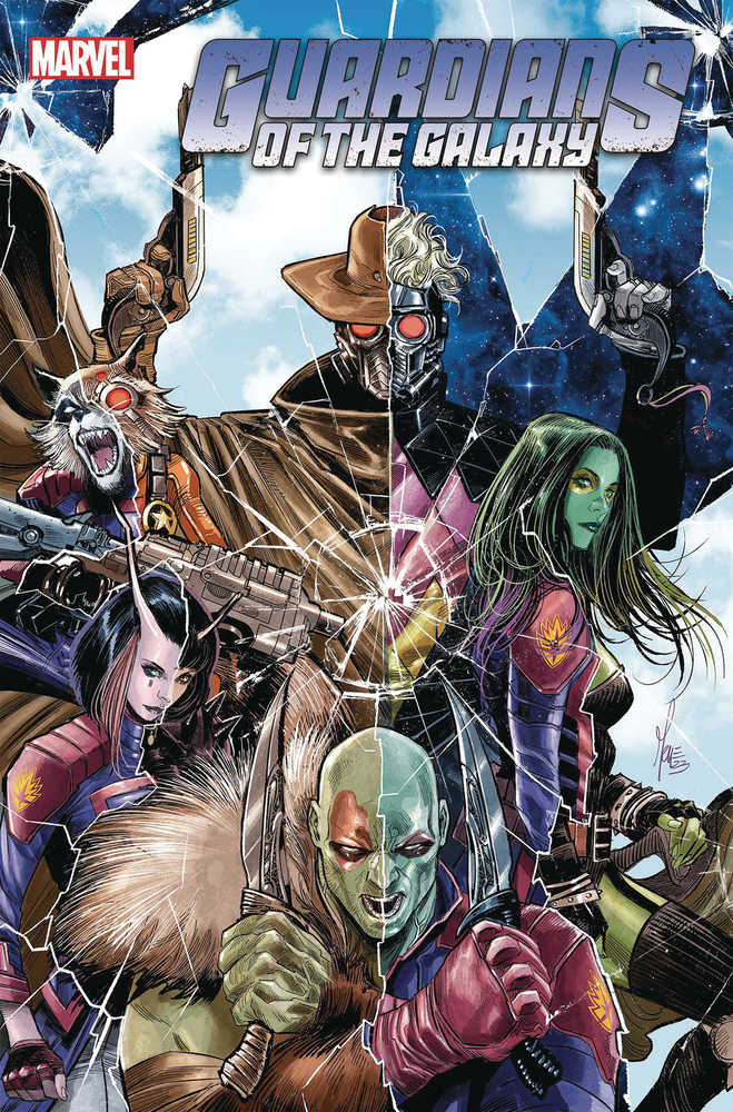 Guardians Of The Galaxy #6 | Odin's Place