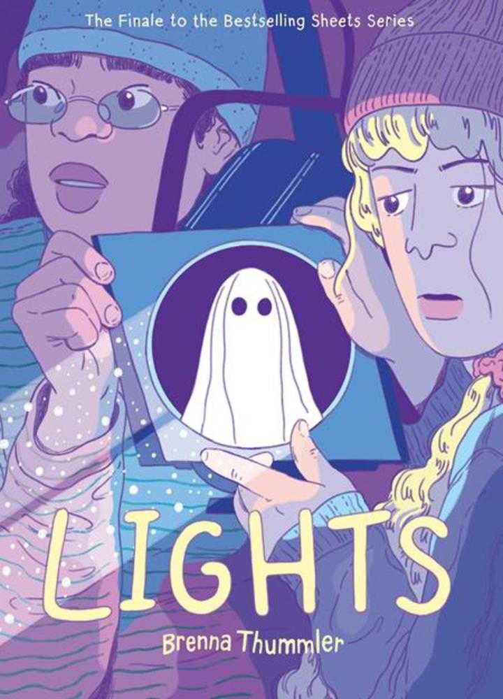 Lights TPB | Odin's Place