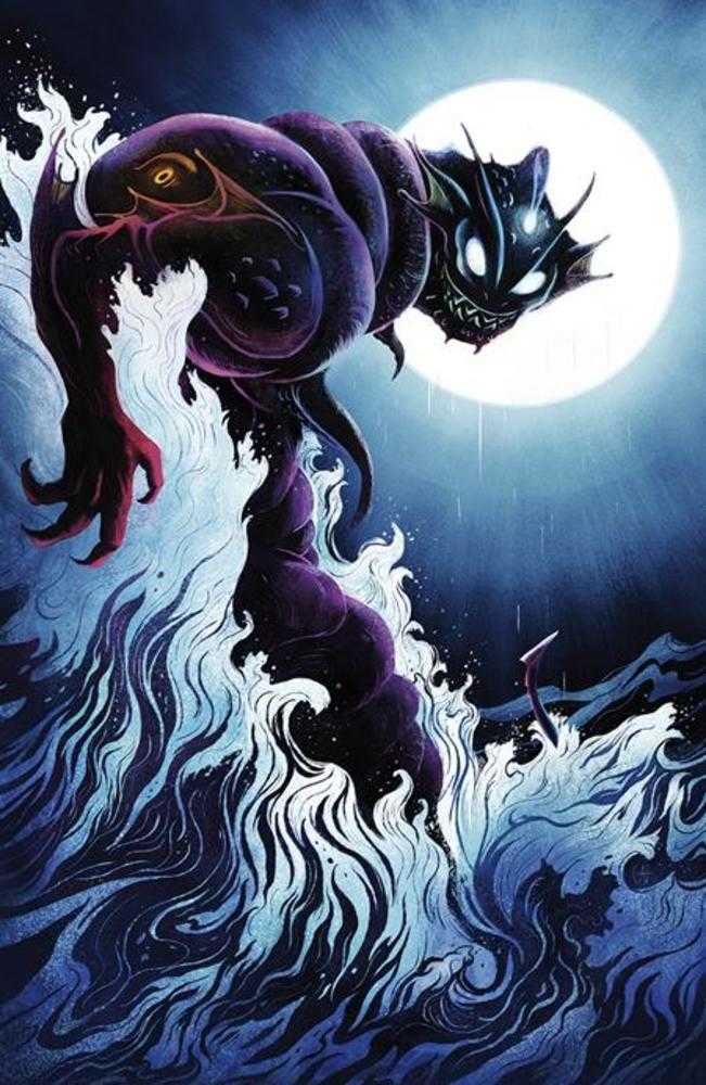 Rogue Sun #16 Cover B Carly Action Figure Variant | Odin's Place