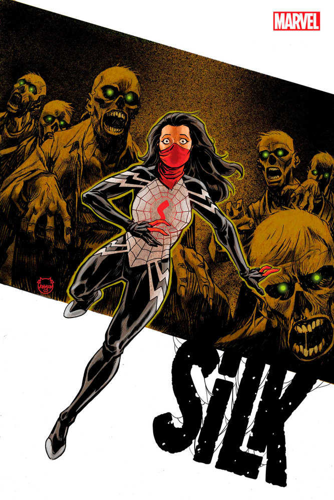 Silk 5 | Odin's Place