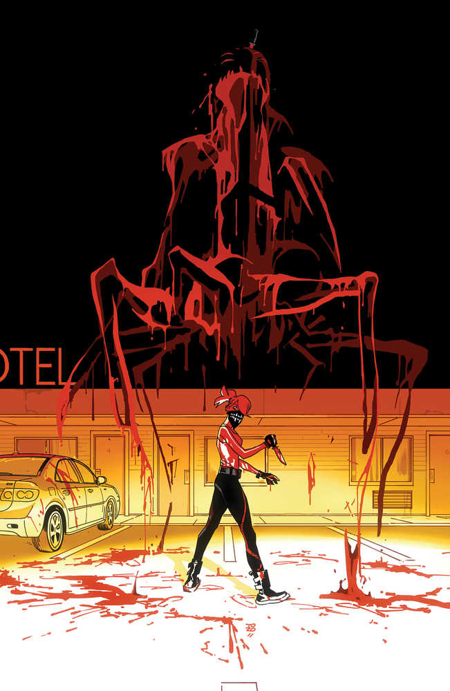 Something Is Killing The Children #33 Cover E Foc Revl Zonjic | Odin's Place