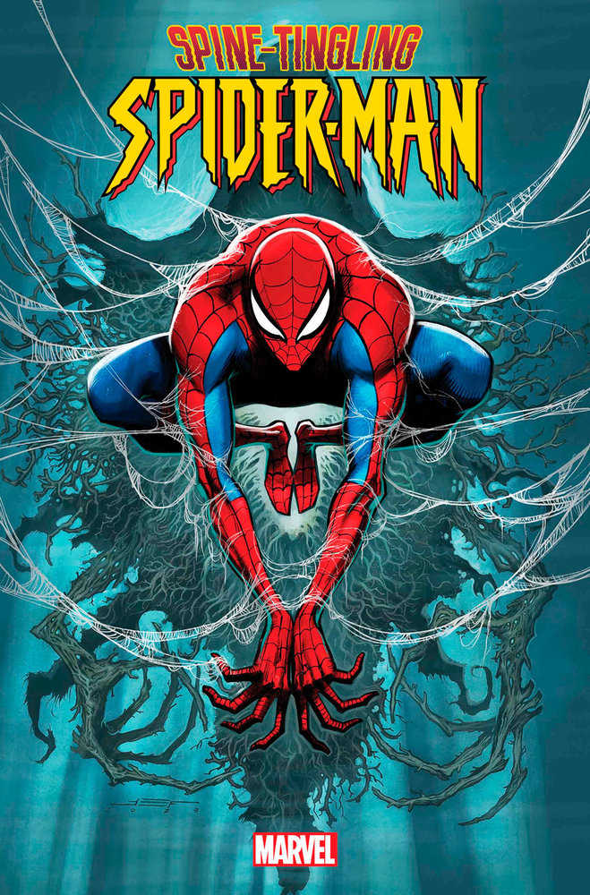 Spine-Tingling Spider-Man 0 | Odin's Place