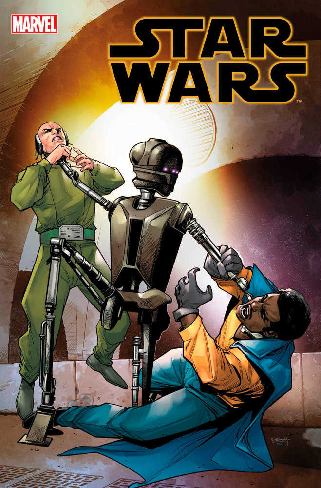 Star Wars 38 [Dd] | Odin's Place