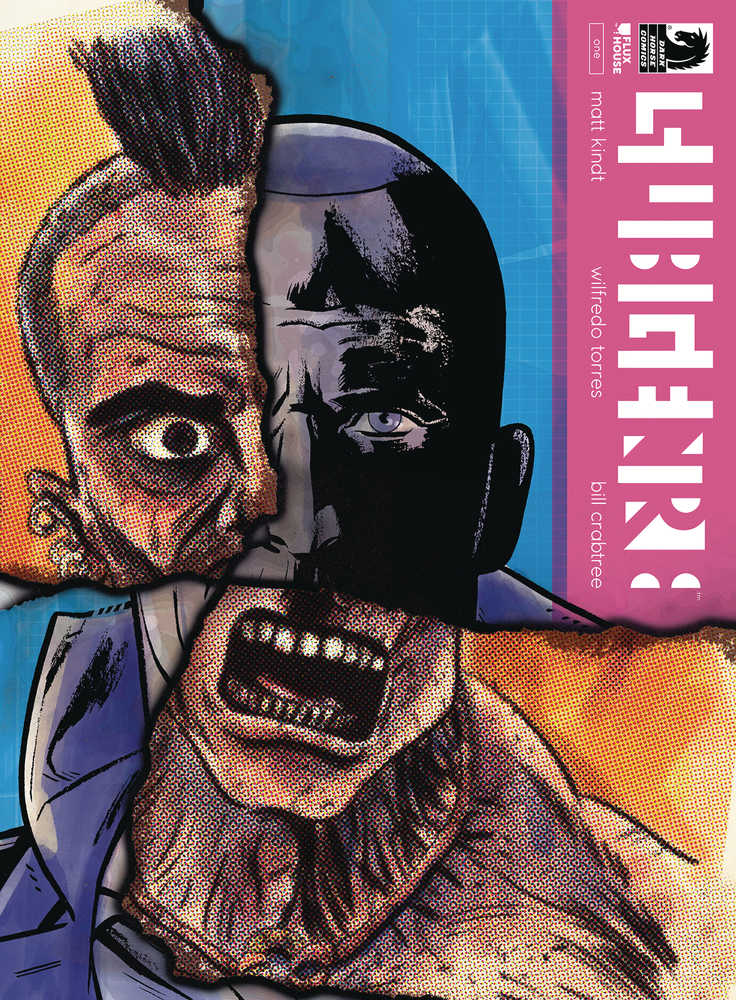 Subgenre #1 Cover A Torres | Odin's Place