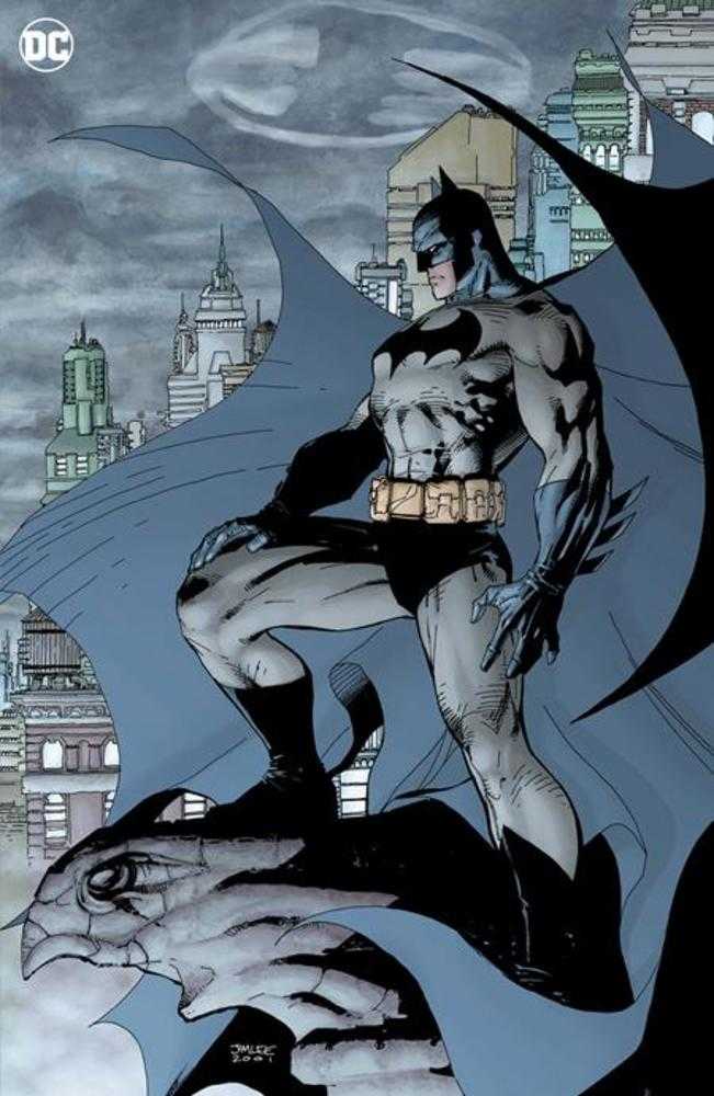 Batman Day 2023 - Batman #608 Foil Variant Special Edition | Odin's Place