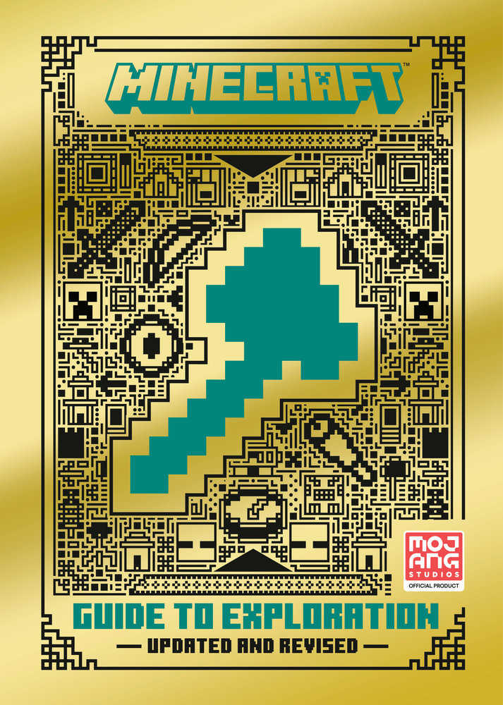 Minecraft: Guide To Exploration (Updated) | Odin's Place