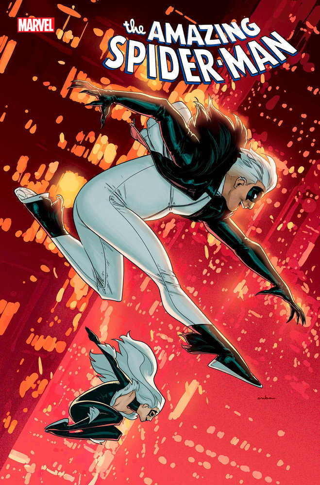 Amazing Spider-Man 36 Kris Anka New Champions Variant | Odin's Place