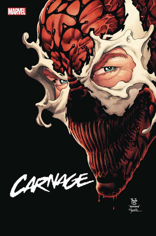 Carnage #1 | Odin's Place