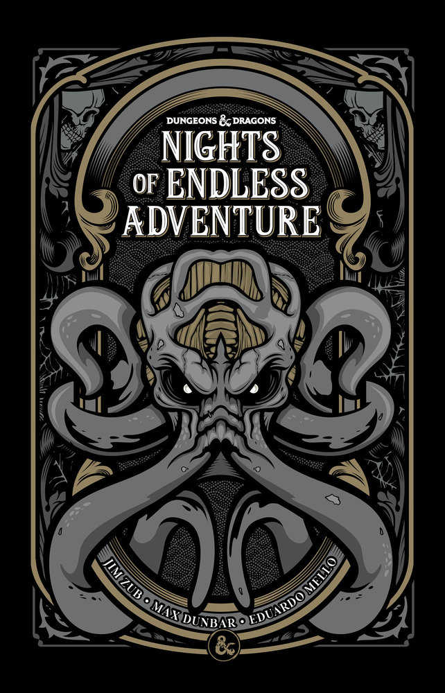 Dungeons & Dragons: Nights Of Endless Adventure | Odin's Place