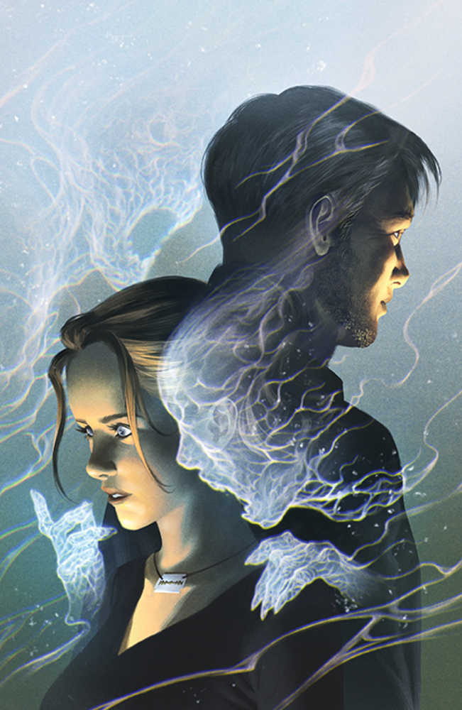 Ghostlore #5 (Of 12) Cover F Unlockable Murakami | Odin's Place