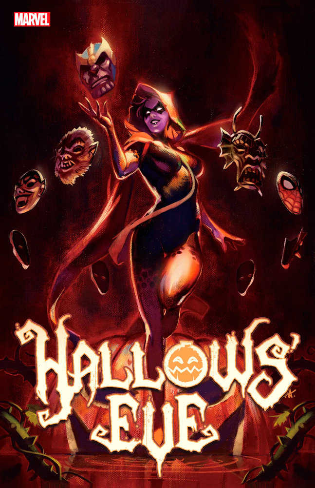 Hallows' Eve: The Big Night 1 | Odin's Place