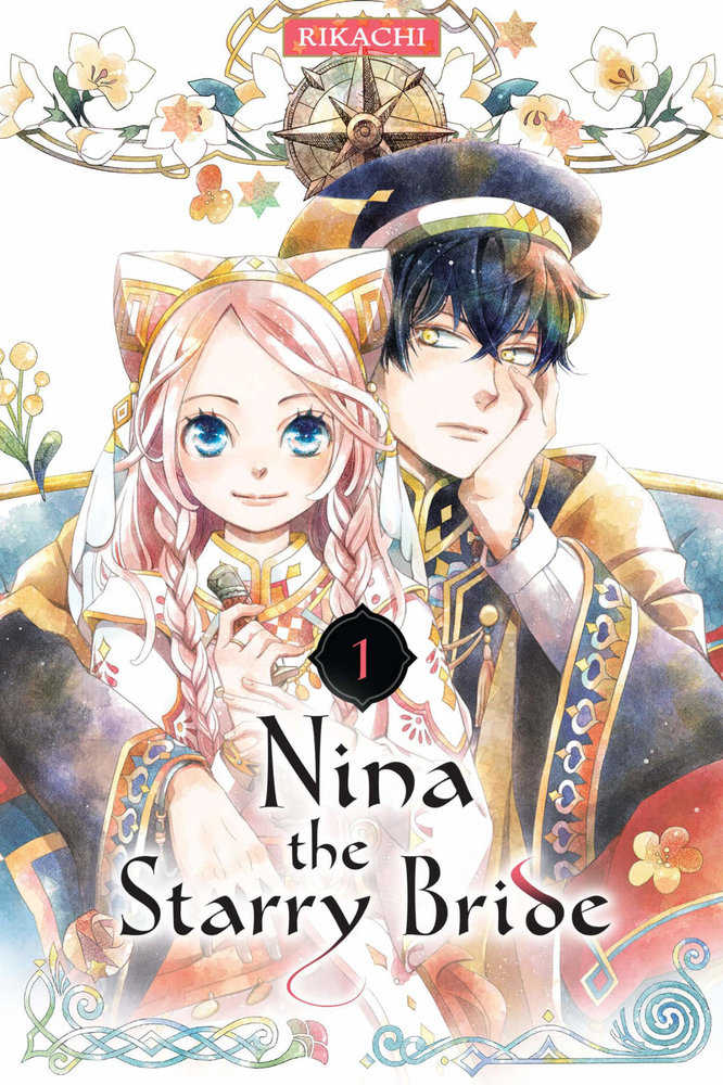 CL Nina The Starry Bride 1 | Odin's Place