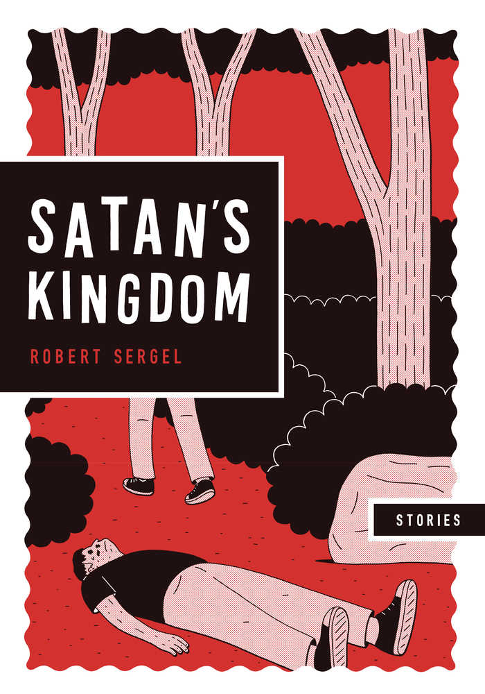 Satans Kingdom Graphic Novel | Odin's Place