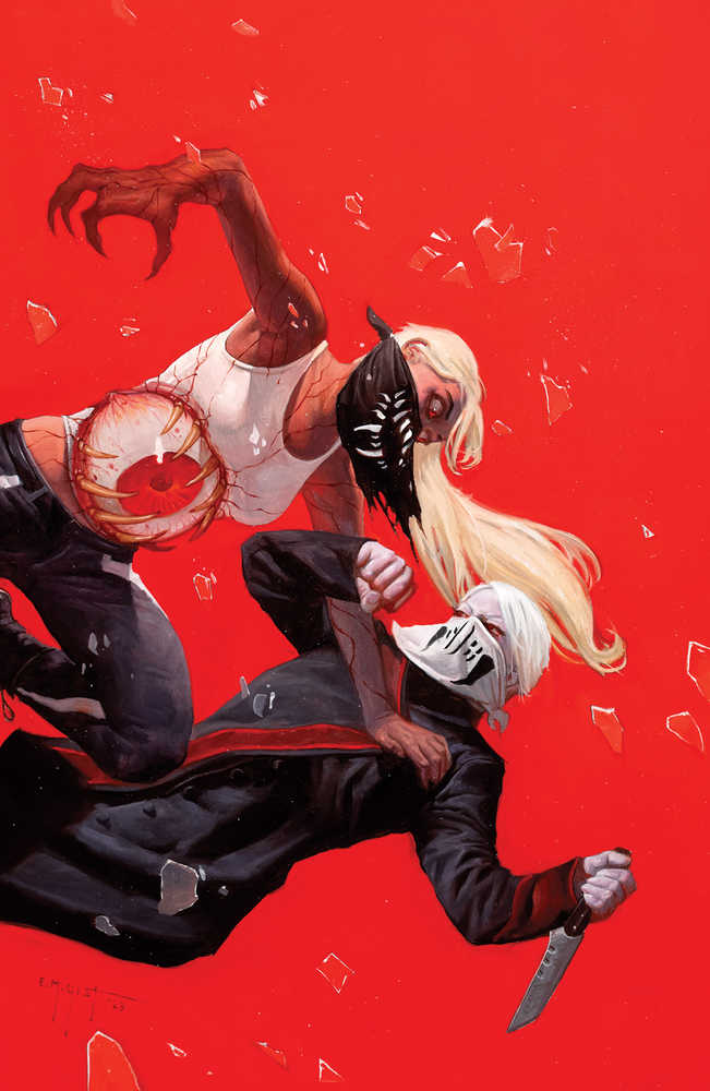 Something Is Killing The Children #34 Cover E Foc Reveal Variant | Odin's Place