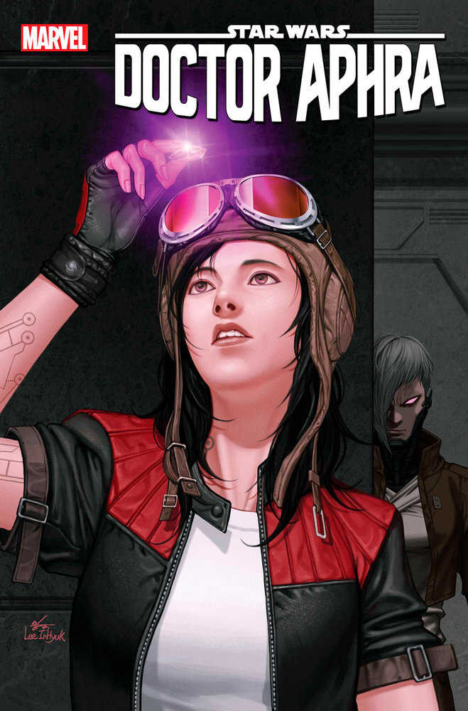 Star Wars: Doctor Aphra 37 [Dd] | Odin's Place