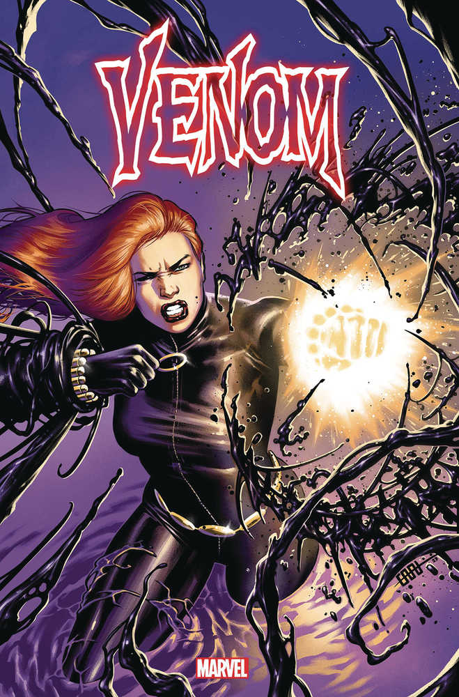 Venom #26 | Odin's Place