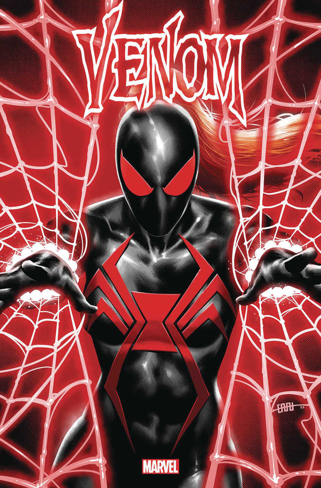 Venom #27 | Odin's Place