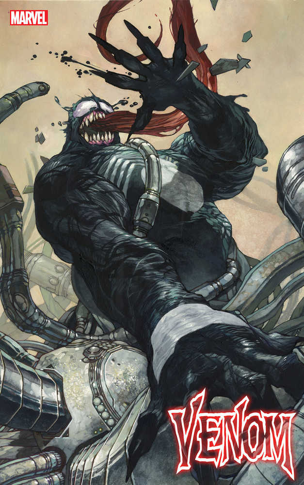 Venom #27 Simone Bianchi Variant | Odin's Place