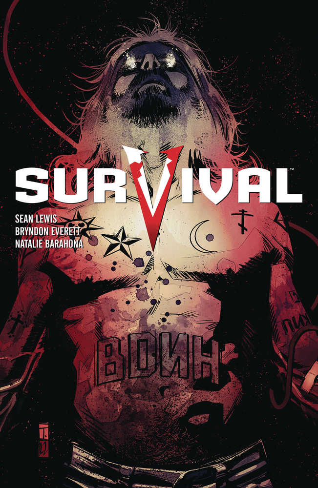 Survival TPB | Odin's Place