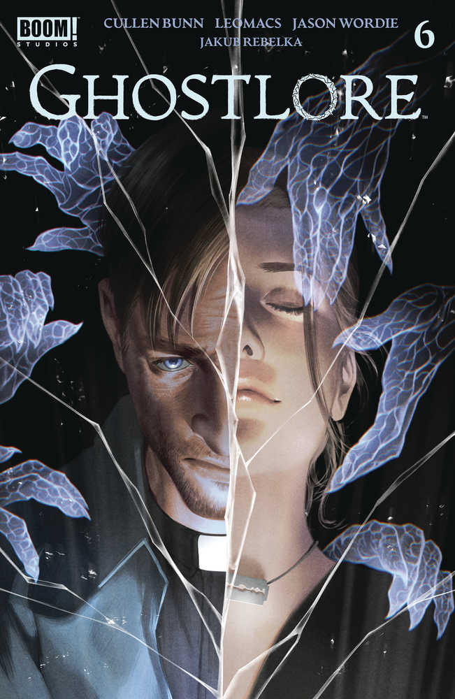 Ghostlore #6 (Of 12) Cover A Murakami | Odin's Place