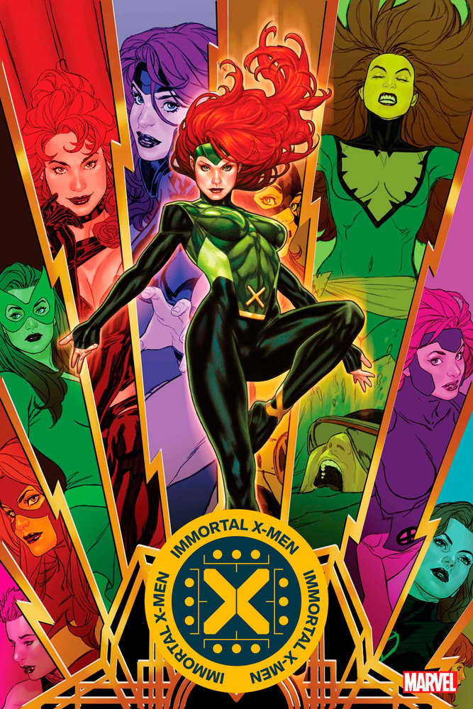 Immortal X-Men 17 [Fall] | Odin's Place