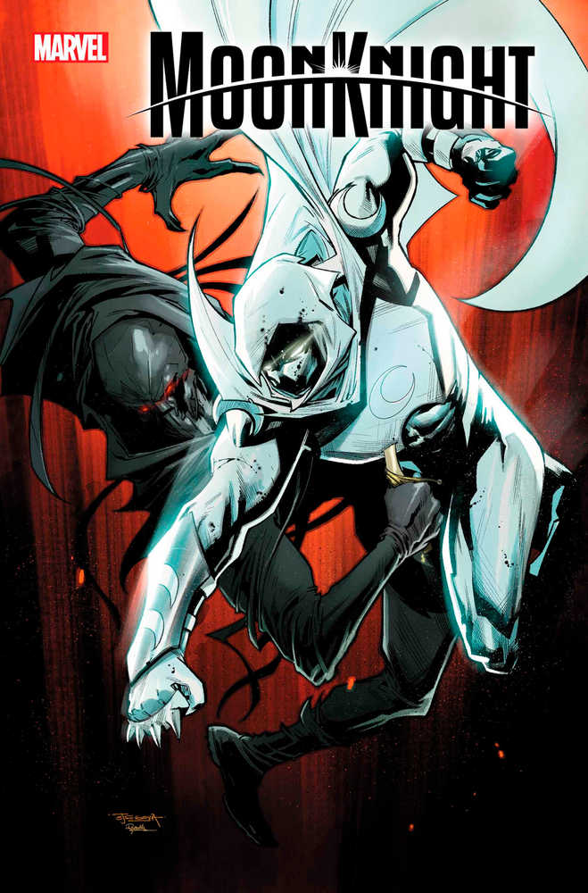 Moon Knight #29 | Odin's Place